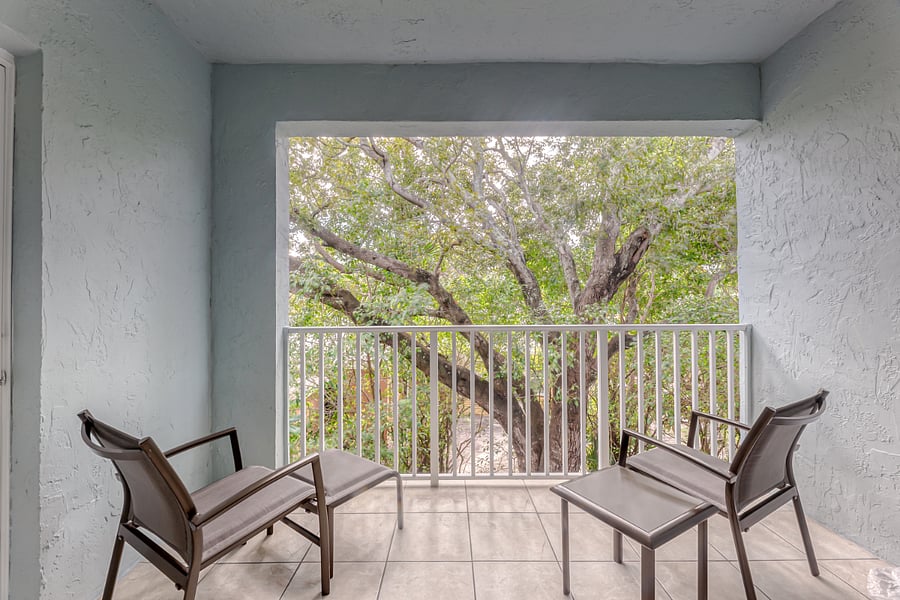 Patio 2