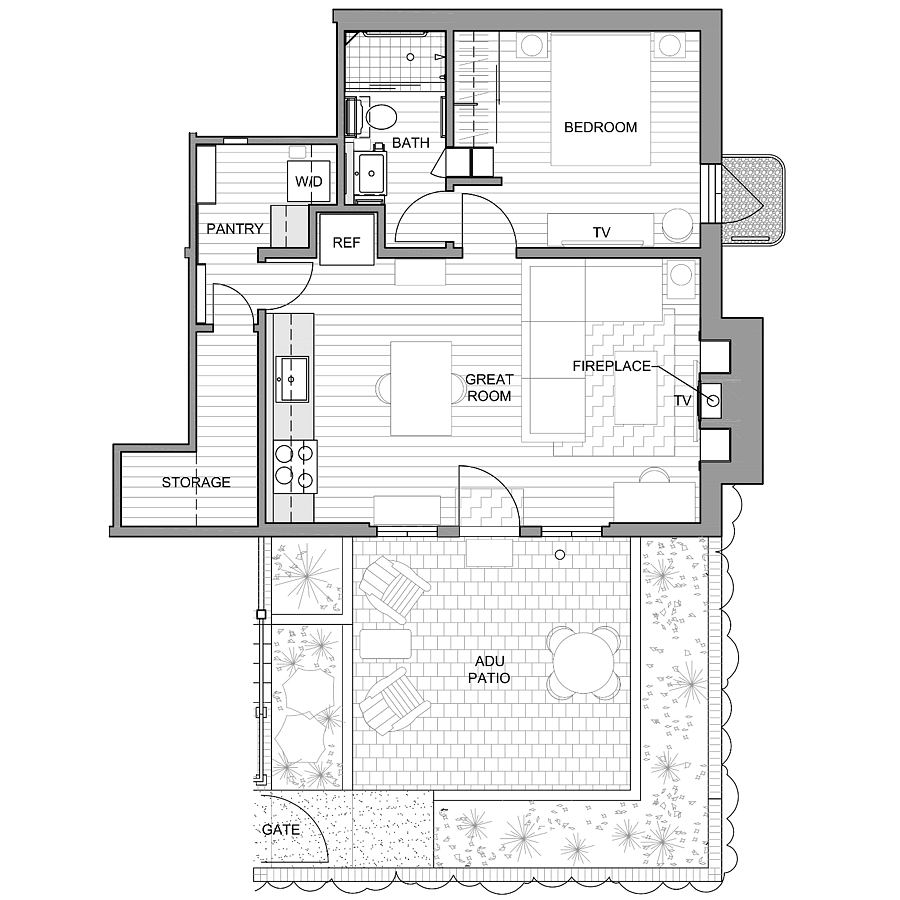 Furnished Finder property 847900_1 photo 17