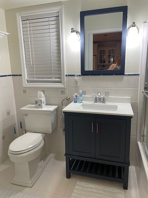 First Floor Bathroom