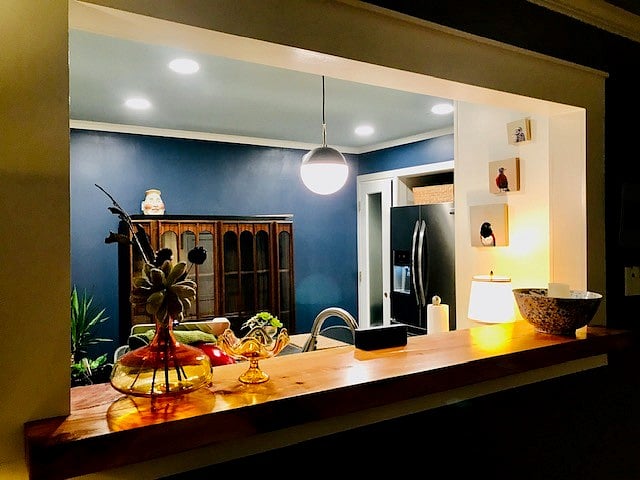 Shared: Kitchen