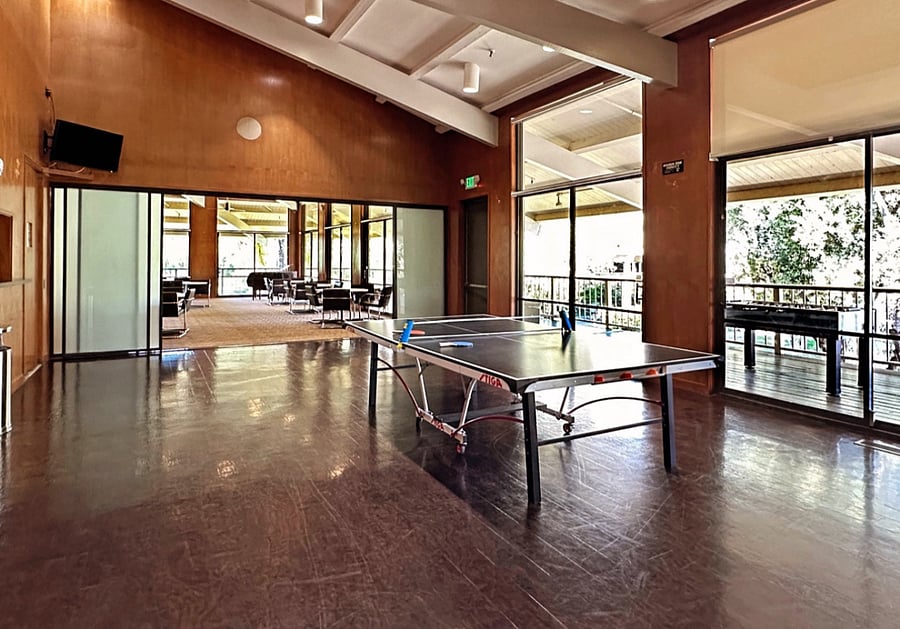 Rec Area