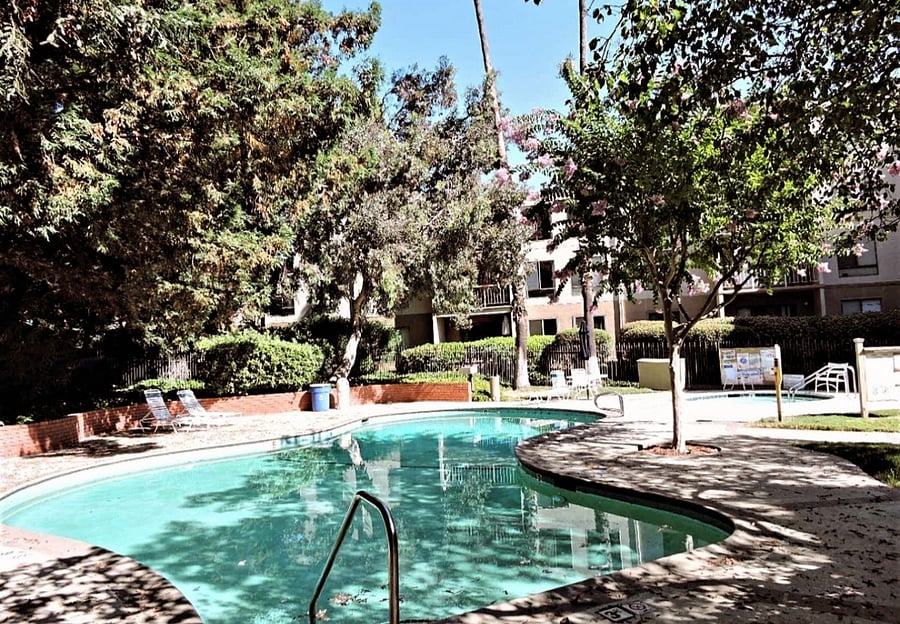 Additional Pool