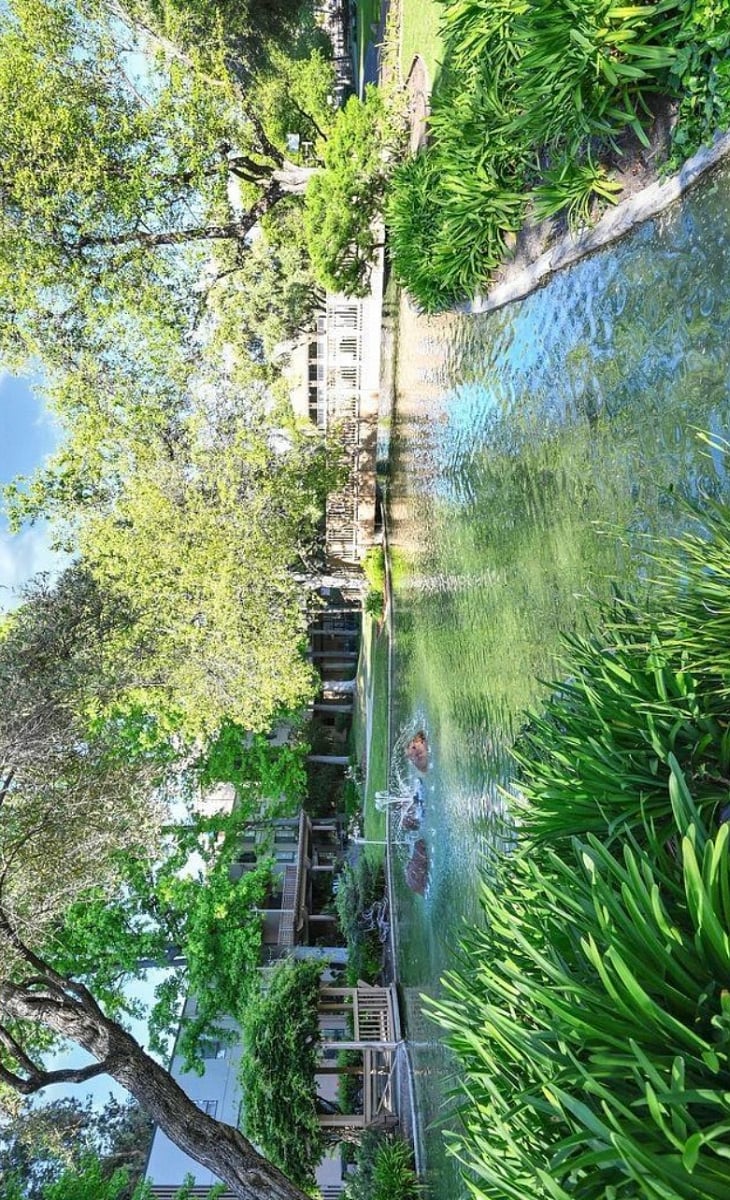 Communal Greenspace