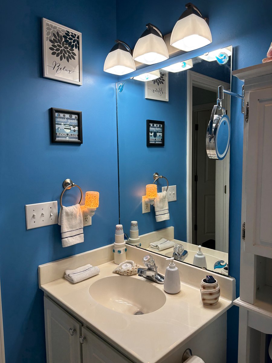 2nd Guest Bathroom