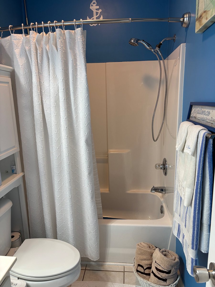 2nd Guest Bathroom