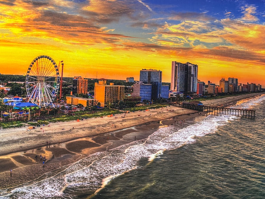 Grand Strand