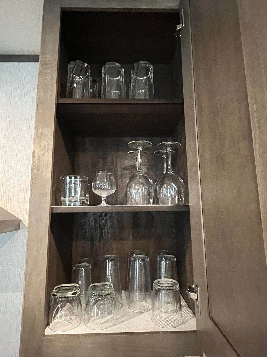 Glassware
