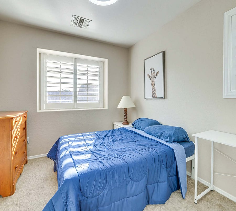 Bedroom 3