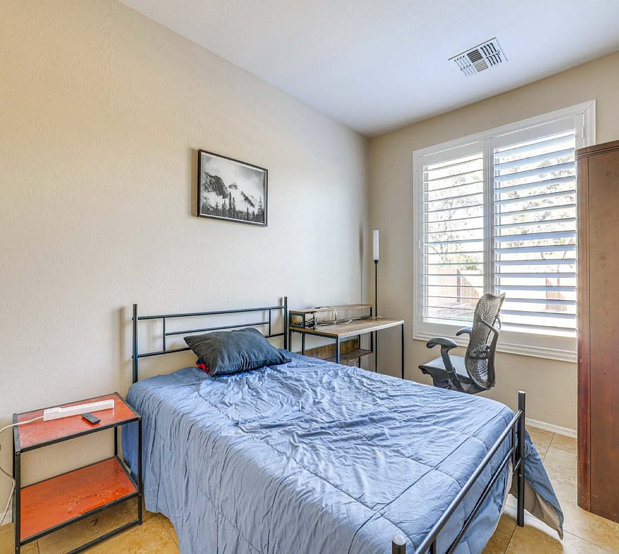 Bedroom 5