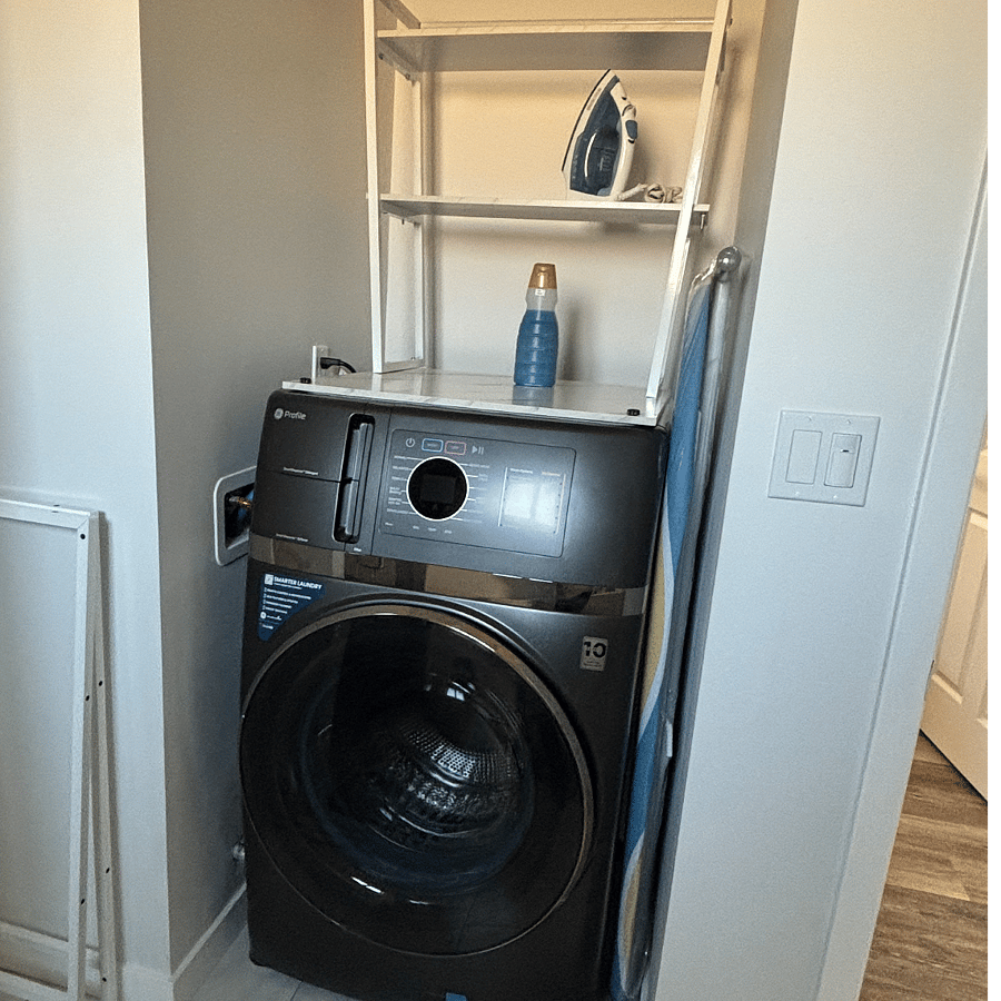 Washer/Dryer combo