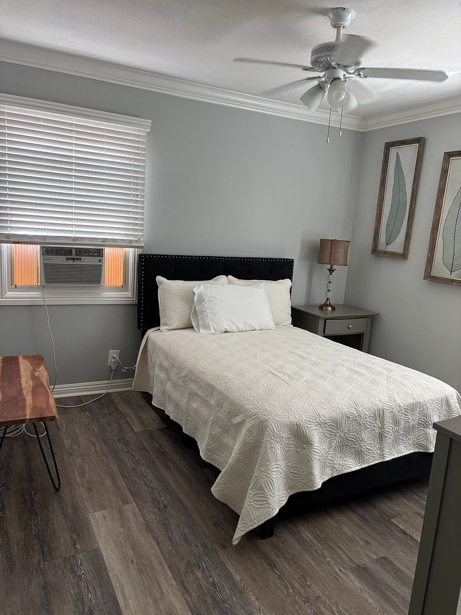 Full bed