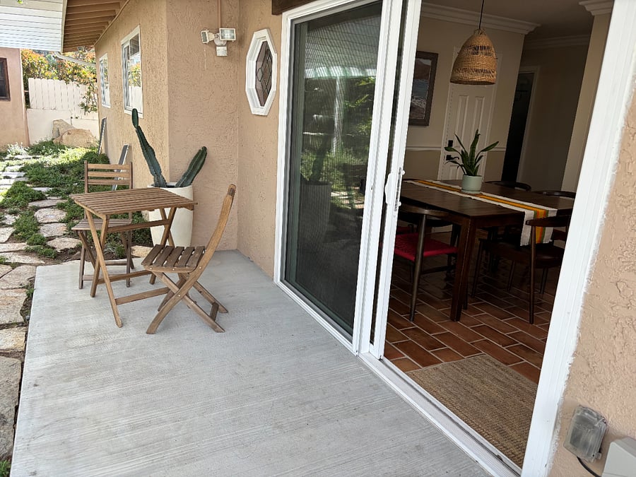 Wheelchair Accessible