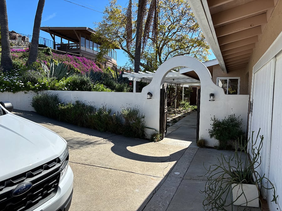 Wheelchair Accessible
