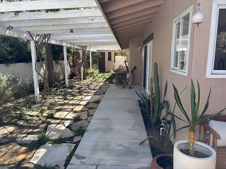 Wheelchair Accessible