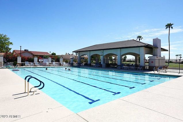 Other Pool