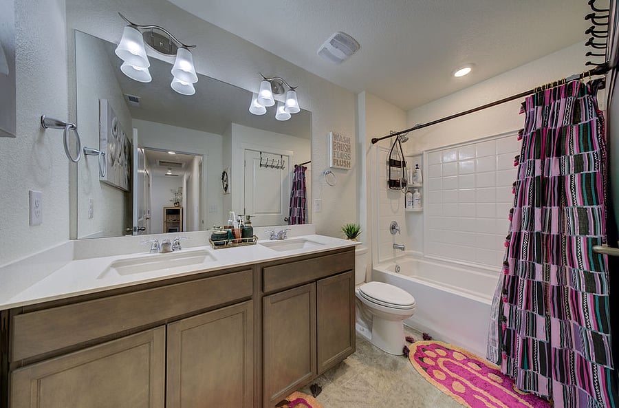 FULL BATH