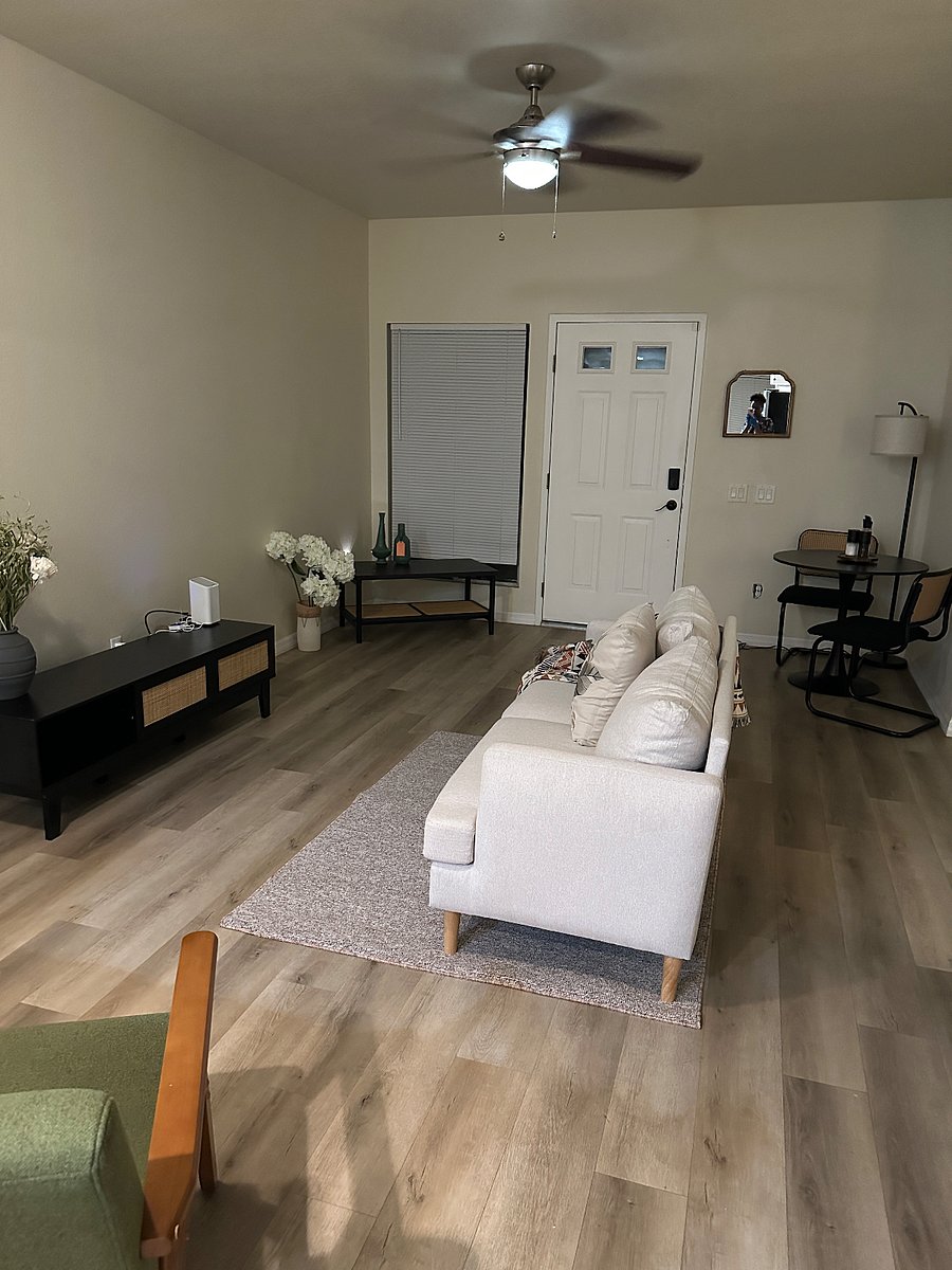 Living Room.