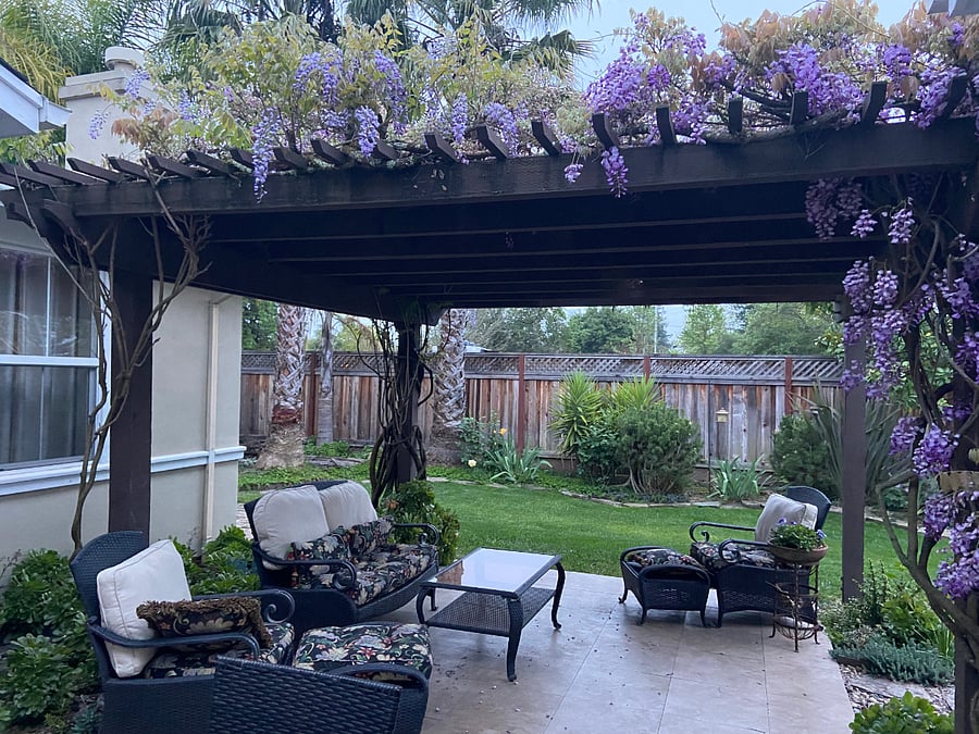 Furnished Finder property 848801_2 photo 14