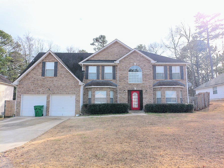 Furnished Finder property 848804_1 photo 1