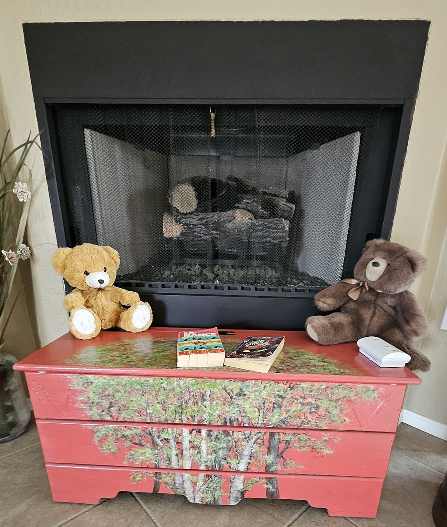 Furnished Finder property 848847_1 photo 7