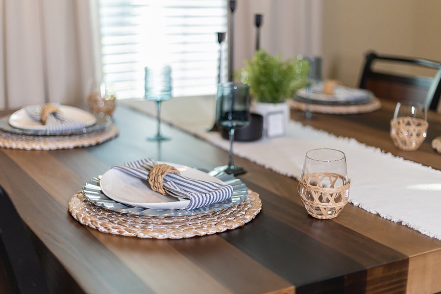 Fully Equipped to host a group, family gatherings, and holidays.