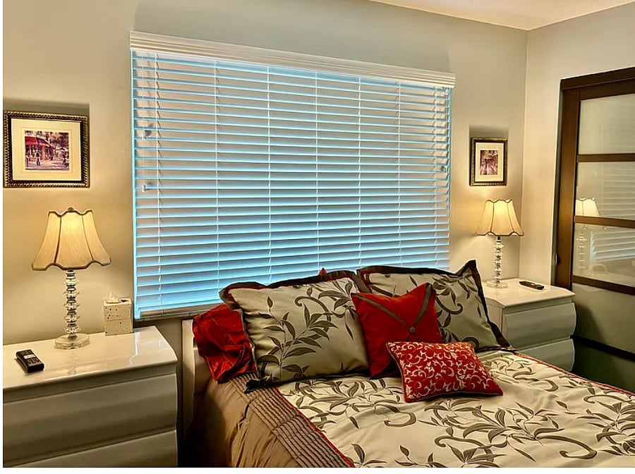 Third Double Bedroom
