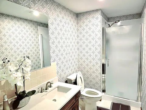 master full bath