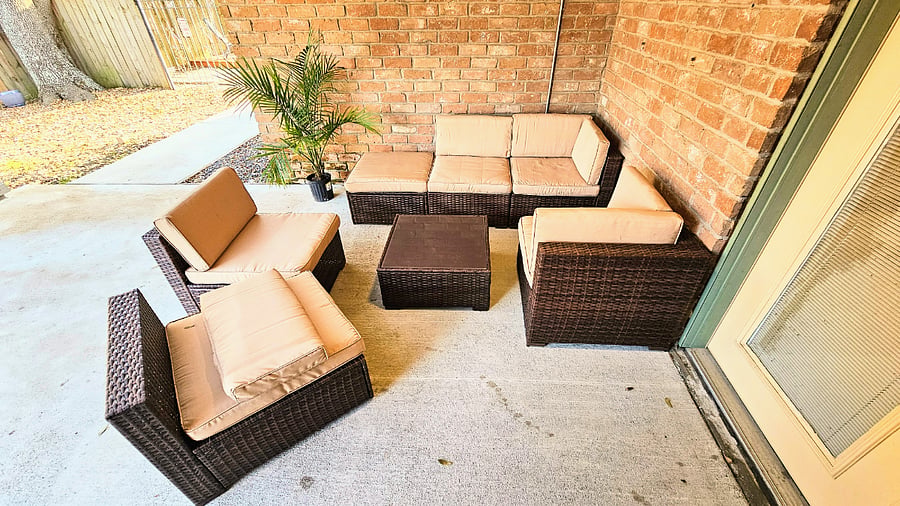 Furnished Finder property 848978_1 photo 11