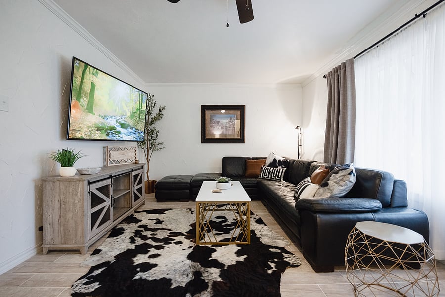 Front Living Room