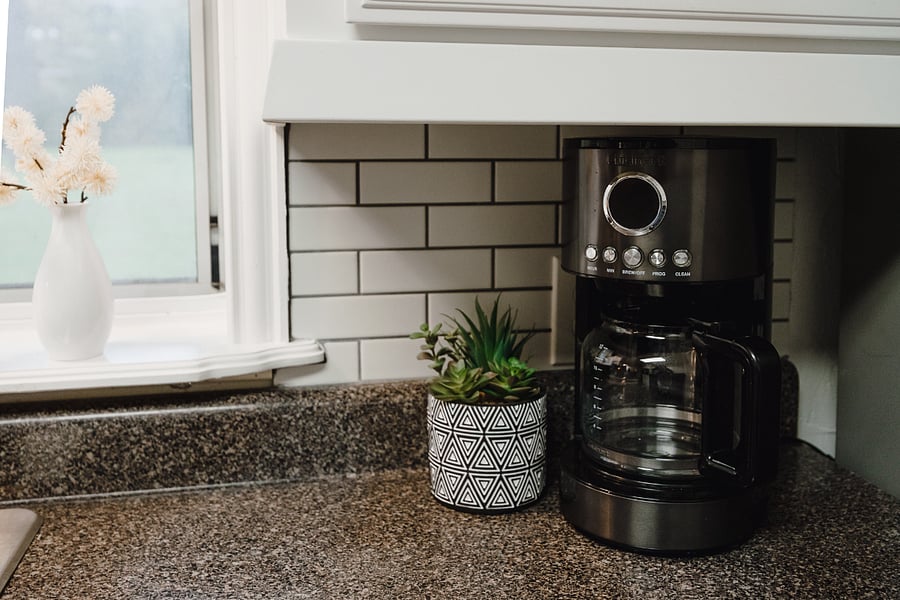Cuisinart 14 Cup Coffee Maker