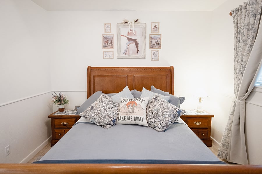 Pioneer Room