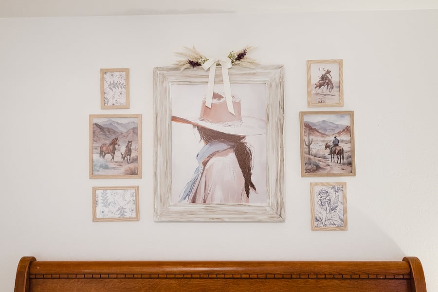 Pioneer Room