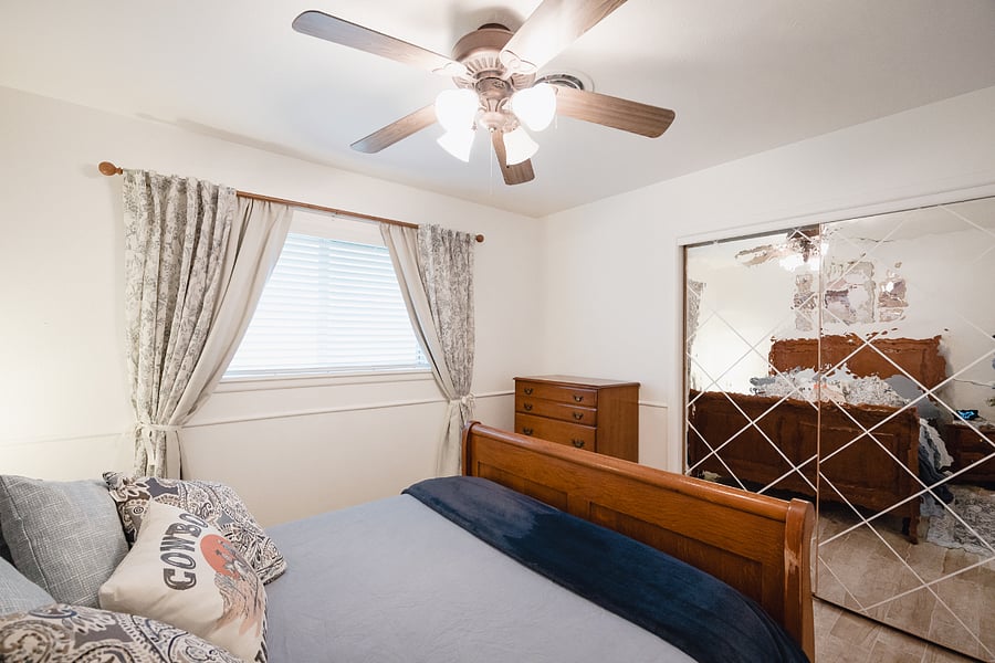 Pioneer Room