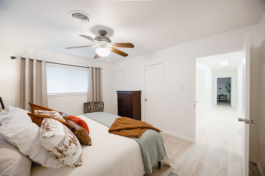 Prairie Room