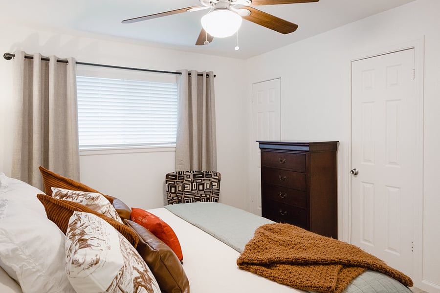 Prairie Room