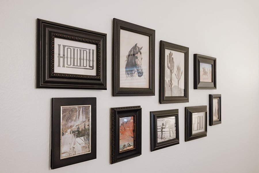 Prairie Room