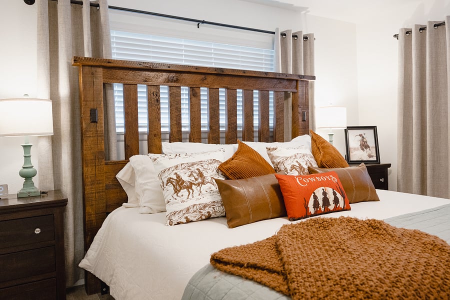 Prairie Room