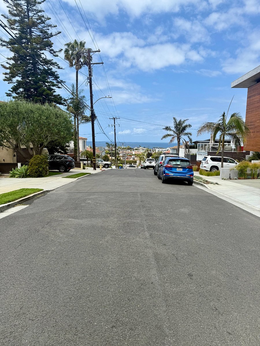 street views