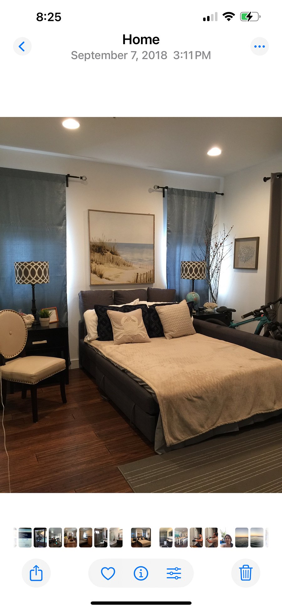 Bedroom 3.