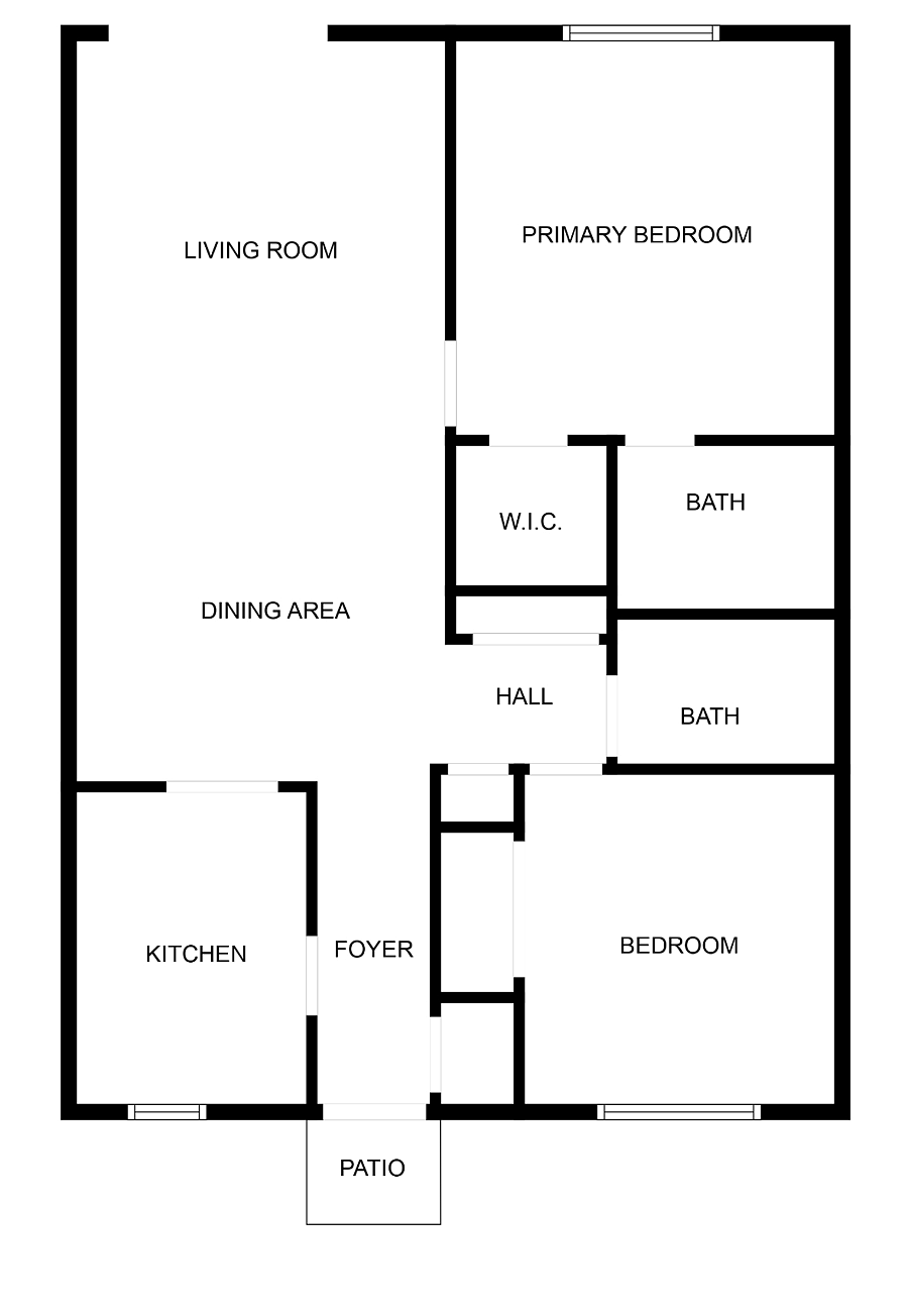 Furnished Finder property 849259_1 photo 5