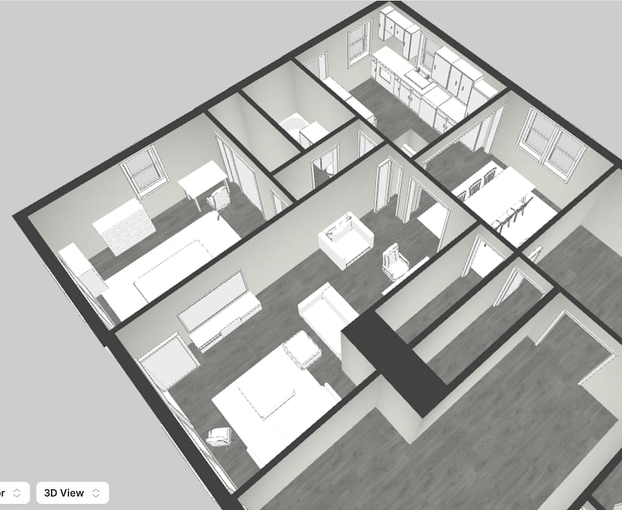 Furnished Finder property 849304_1 photo 26