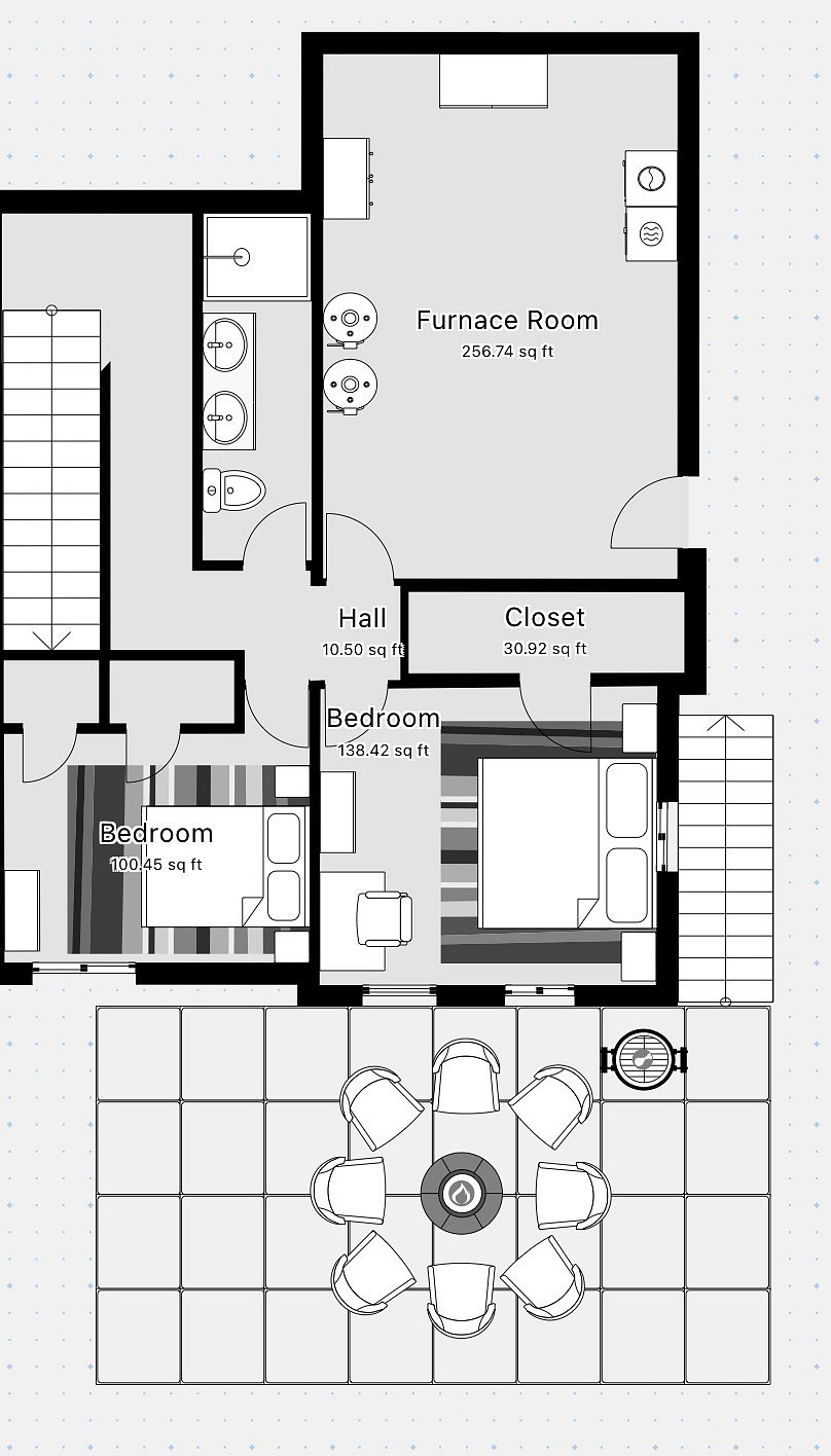 Furnished Finder property 849304_1 photo 29
