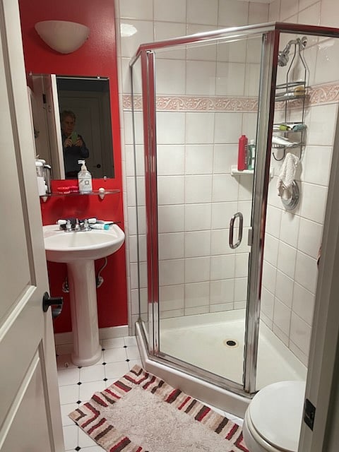 Bathroom #2