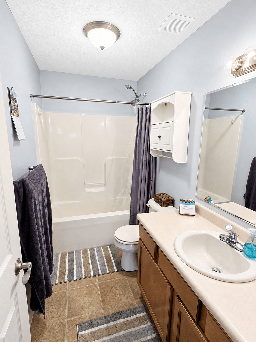 Master Bath