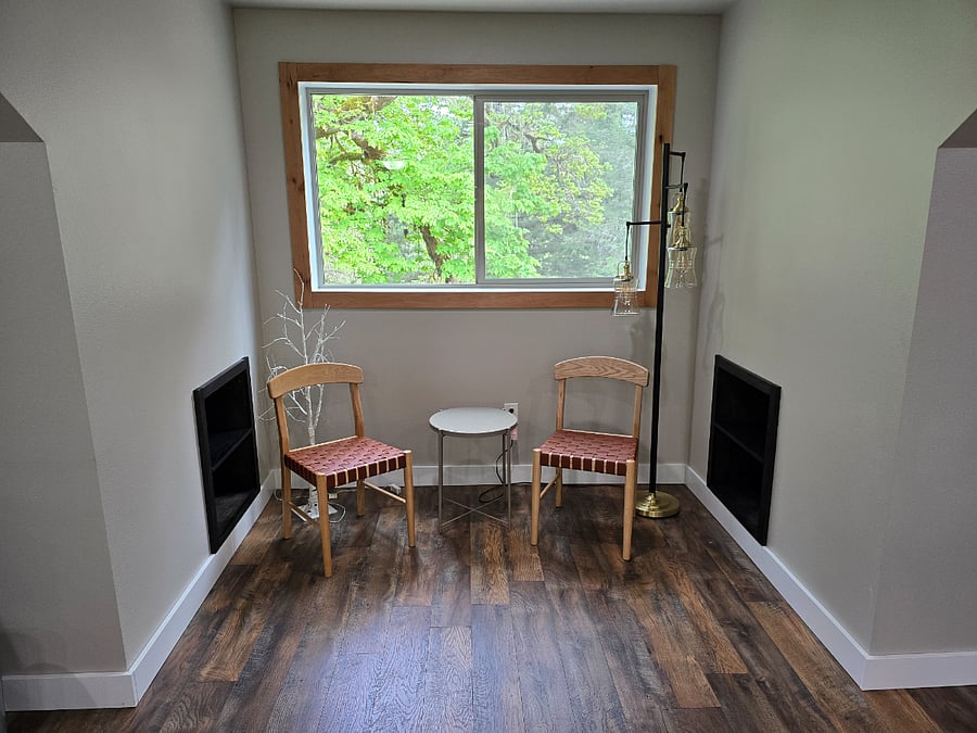 Sitting Area