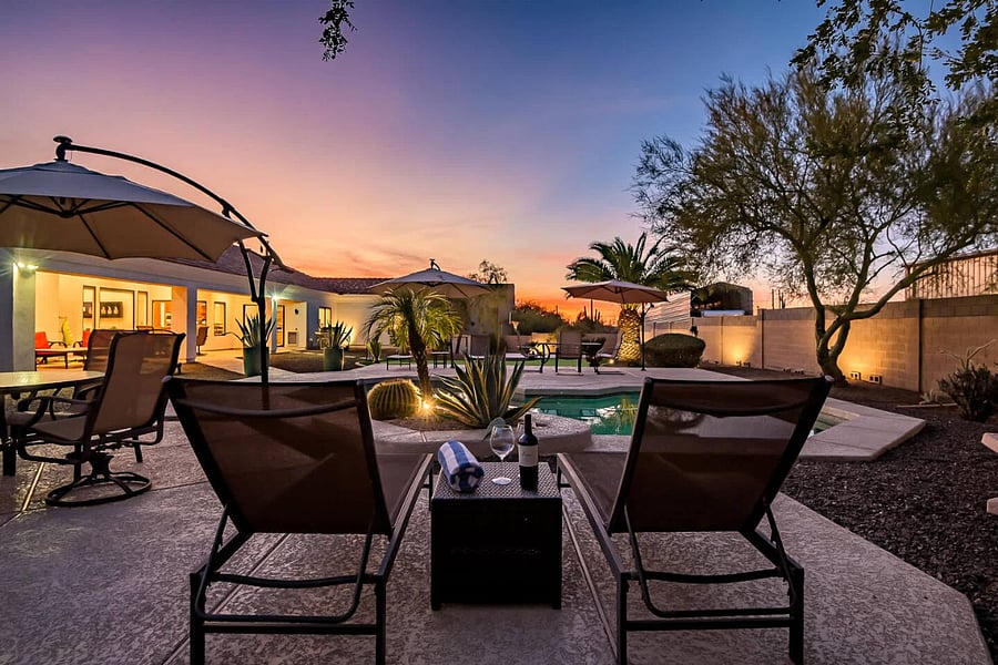 Furnished Finder property 849471_1 photo 4