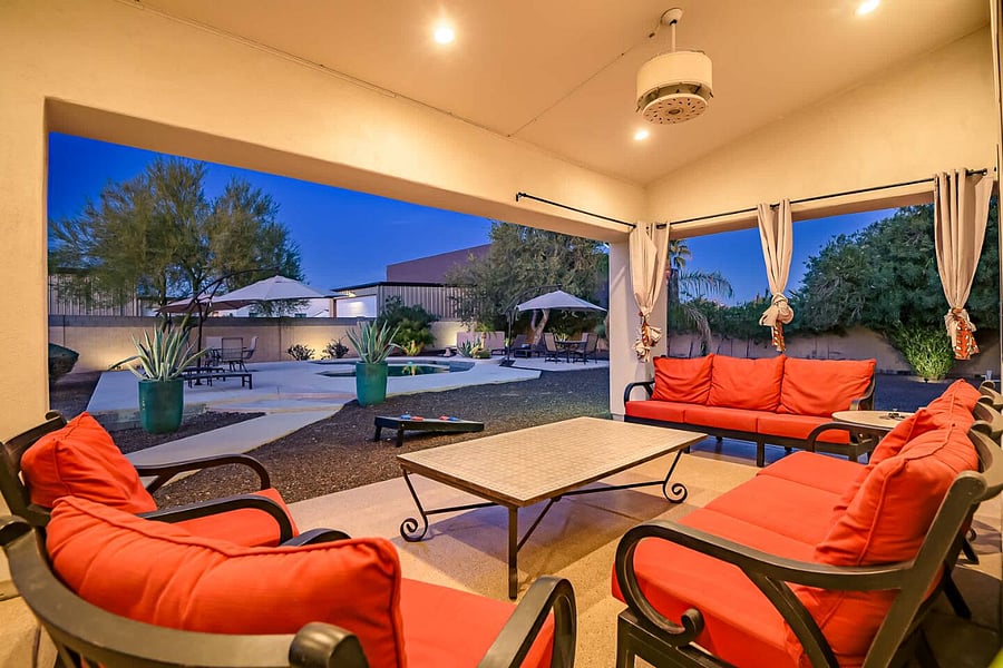 Furnished Finder property 849471_1 photo 7