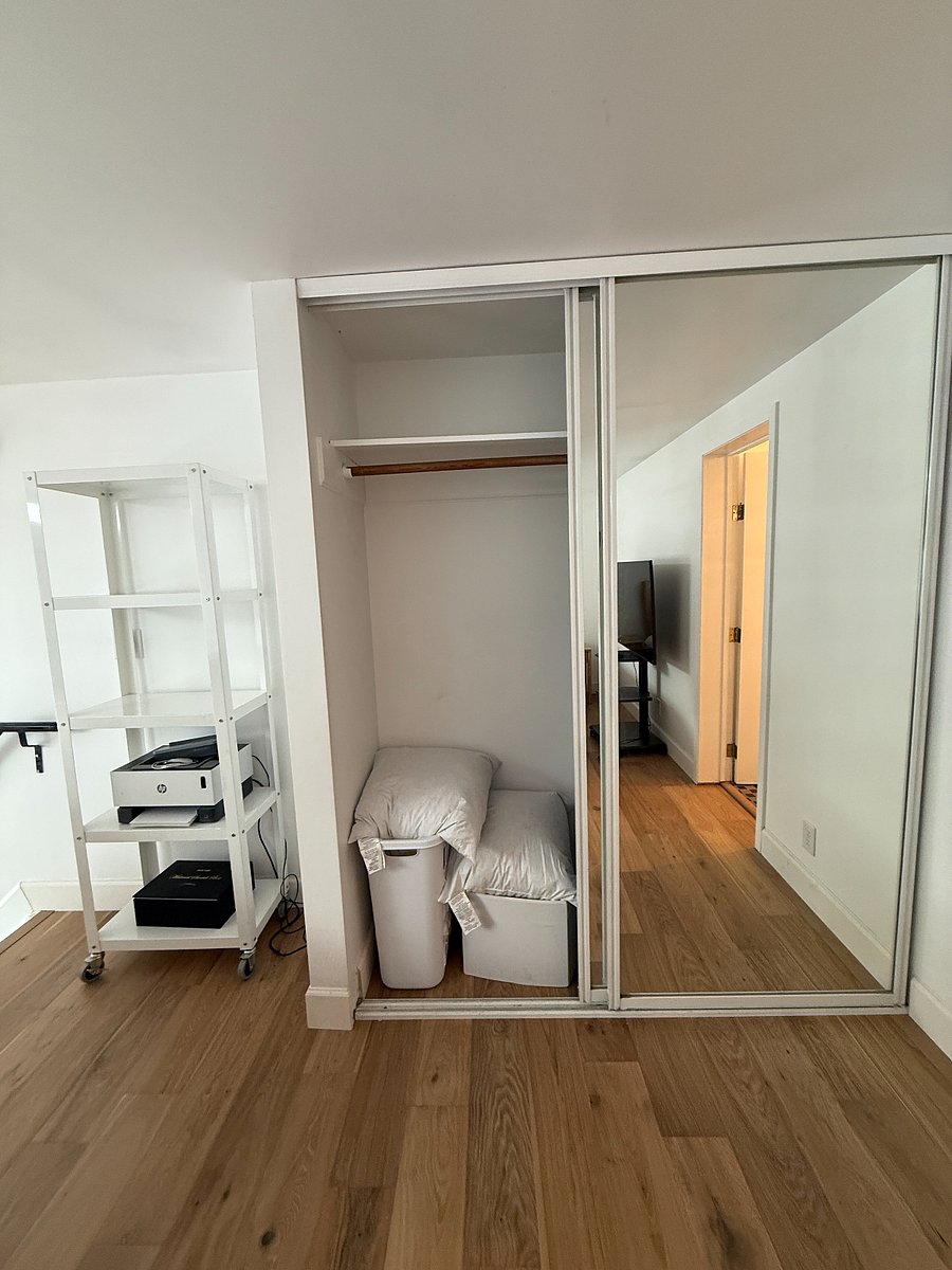 Closet
