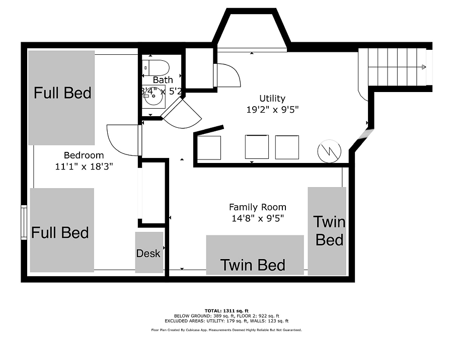 Furnished Finder property 849757_1 photo 12