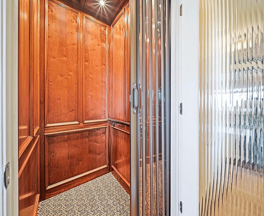 Elevator